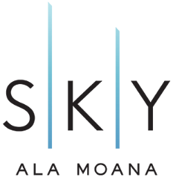 SKY ALA MOANA